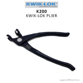 K 200 KWIK LOK PLIER