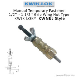 Kwik lok® KWNEL Style