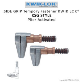 SIDE GRIP Kwik lok® KSG STYLE